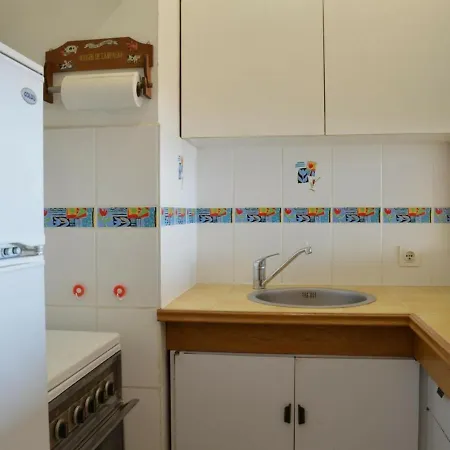 Apartment Frejus, 2 Pieces, 4 Personnes - Fr-1-226a-60 Frejus